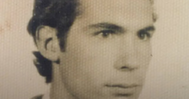 Se conoció la identidad de otro desaparecido en el ex centro clandestino de detención La Perla