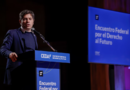 Kicillof prepara el lanzamiento nacional del Movimiento Derecho al Futuro con un plenario federal