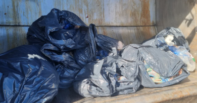 Plan Estratégico contra el Abigeato: la Policía Rural decomisó más de 122 kilos de productos avícolas en San Carlos Plan Estratégico contra el Abigeato: la Policía Rural decomisó más de 122 kilos de productos avícolas en San Carlos