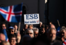 Islandia rechazó reanudar las negociaciones para sumarse a la Unión Europea Islandia rechazó reanudar las negociaciones para sumarse a la Unión Europea