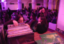 En setiembre sigue “Alta fidelidad”, un encuentro para escuchar discos