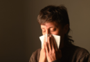 Salud recomienda cómo aliviar las alergias respiratorias