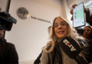 Facundo Moyano: la madre y la hermana de Candela Arizaga negaron que la joven haya sido víctima de violencia