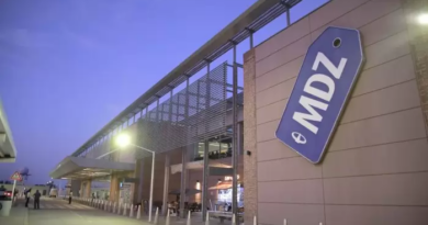 Cornejo anunció que licitarán la ampliación y la renovación del aeropuerto El Plumerillo