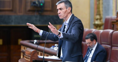 Pedro Sánchez insta a la unidad de la UE ante la crisis migratoria de Ceuta Pedro Sánchez insta a la unidad de la UE ante la crisis migratoria de Ceuta