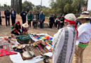 Mendoza celebrará la tradicional Ceremonia de la Pachamama con la participación de cientos de estudiantes Mendoza celebrará la tradicional Ceremonia de la Pachamama con la participación de cientos de estudiantes