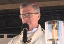 García Cuerva: “Le pedimos a San Cayetano que nos ayude a no bajar los brazos”