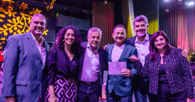 La Ciudad obtuvo el premio Plata en los Best Of Mendoza’s Wine Tourism 2027 La Ciudad obtuvo el premio Plata en los Best Of Mendoza’s Wine Tourism 2027