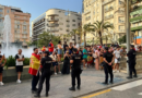 Miles de manifestantes salen a las calles en Ceuta para protestar por la crisis migratoria