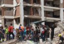 Terremoto de magnitud 7,5 en Colombia: el momento del temblor