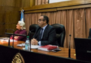 Bertuzzi y Yadarola defienden sus pliegos ante el Senado: ocuparán la Cámara que revisa el Caso Libra