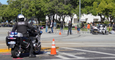 Estados Unidos: al menos tres muertos y diez heridos tras una serie de ocho tiroteos en 24 horas en Chicago