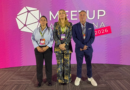 Mendoza dijo presente en Meet Up Argentina 2026, el gran encuentro del turismo de reuniones