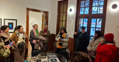 El Circuito de Tiendas Creativas vuelve a Ciudad de Mendoza con un nuevo recorrido por cinco espacios del ecosistema creativo