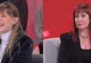 Karen Reichardt sostuvo que “hay criaderos que están bien” y le mandó una carta documento a Matilda Blanco Karen Reichardt sostuvo que “hay criaderos que están bien” y le mandó una carta documento a Matilda Blanco