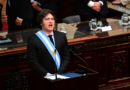Milei volverá a presentar el Presupuesto en el Congreso: será el 15 de septiembre Milei volverá a presentar el Presupuesto en el Congreso: será el 15 de septiembre
