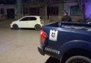 La Policía recuperó un vehículo robado durante una entradera en Luján y aprehendió a dos sospechosos La Policía recuperó un vehículo robado durante una entradera en Luján y aprehendió a dos sospechosos