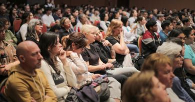 Llega el 7° Foro de Origen e Identidad Gastronómica Llega el 7° Foro de Origen e Identidad Gastronómica