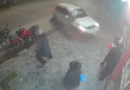 Una persona murió y cinco resultaron heridas tras un violento choque en Mar del Plata Una persona murió y cinco resultaron heridas tras un violento choque en Mar del Plata