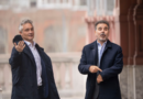 De Andreis no descartó una fórmula conjunta entre el PRO y La Libertad Avanza en la provincia de Buenos Aires De Andreis no descartó una fórmula conjunta entre el PRO y La Libertad Avanza en la provincia de Buenos Aires