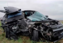 Dos personas murieron en distintos accidentes, a solo kilómetros de distancia en Santa Fe Dos personas murieron en distintos accidentes, a solo kilómetros de distancia en Santa Fe