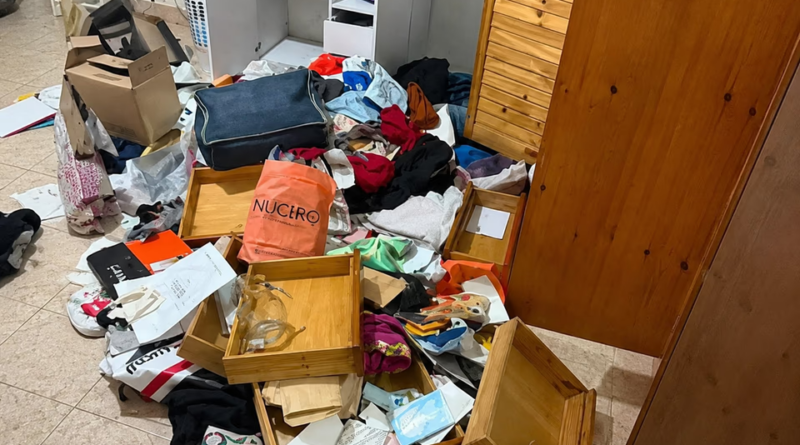 “Vieja de mierda, ¿no era que no tenías nada?”: una jubilada fue golpeada y retenida durante más de una hora en La Matanza