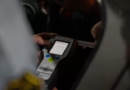 Chocó contra un poste en Capital y dio positivo en el test de alcoholemia Chocó contra un poste en Capital y dio positivo en el test de alcoholemia