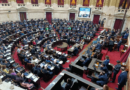 Uno por uno: los proyectos que el oficialismo intentará aprobar en la próxima sesión de Diputados Uno por uno: los proyectos que el oficialismo intentará aprobar en la próxima sesión de Diputados