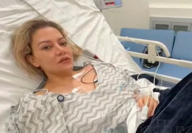La ex novia de Cerimedo lo acusó por el ataque y dijo que su esposa filtró los audios de Andis La ex novia de Cerimedo lo acusó por el ataque y dijo que su esposa filtró los audios de Andis