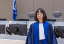 Estados Unidos sanciona a presidenta y a juez de la Corte Penal Internacional Estados Unidos sanciona a presidenta y a juez de la Corte Penal Internacional