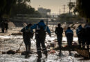 La Ciudad retiró 200 toneladas de residuos del Canal Papagayos La Ciudad retiró 200 toneladas de residuos del Canal Papagayos