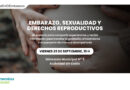 Maternidad, vínculos y derechos: un espacio de diálogo para personas gestantes en Gimnasio Municipal Nº 5