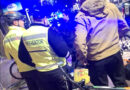 Ojos en Alerta: un hombre fue detenido tras romper la vidriera de un comercio