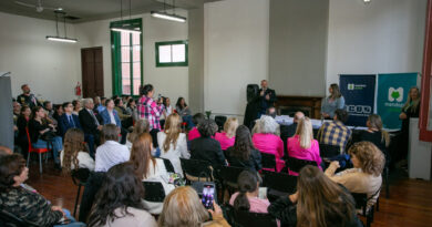 Sumá tu entidad: abren el Registro Voluntario para organizaciones sociales de la capital