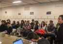 Más de 20 jóvenes formularon proyectos ambientales con impacto en la Ciudad
