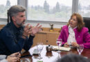 La Ciudad y la UNCuyo solicitaron declarar al Parque Deportivo de Montaña como Área Natural Protegida La Ciudad y la UNCuyo solicitaron declarar al Parque Deportivo de Montaña como Área Natural Protegida