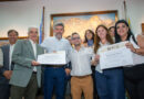 ¡Sumá a tu candidato! La Ciudad busca al “Docente Destacado 2026”