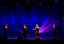 The Platters llegan a la Ciudad de Mendoza con una gira despedida cargada de nostalgia y romanticismo