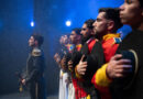 Continúan las actividades para celebrar el Mes Sanmartiniano Continúan las actividades para celebrar el Mes Sanmartiniano