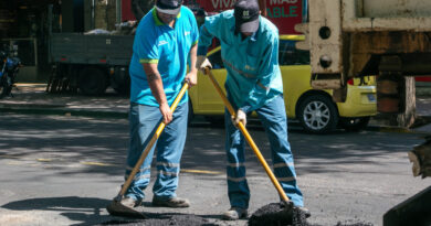 La Ciudad de Mendoza informa cronograma de servicios públicos para la próxima semana La Ciudad de Mendoza informa cronograma de servicios públicos para la próxima semana