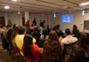 La Ciudad inició una capacitación para fortalecer la gestión estratégica de datos La Ciudad inició una capacitación para fortalecer la gestión estratégica de datos