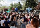Kioscos de Maipú: así se elegirán los muñecos ganadores de la edición 2026