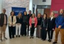 San Rafael fue sede del IV Congreso Provincial de Educación Física