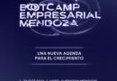 A un mes del Bootcamp Empresarial Mendoza Vol. III, se amplía la red de empresas que acompañan el encuentro A un mes del Bootcamp Empresarial Mendoza Vol. III, se amplía la red de empresas que acompañan el encuentro