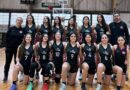 El Básquet Femenino de Luján de Cuyo es Subcampeón Nacional