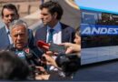 A quien da servicio esta empresa, al usuario o al gobierno?