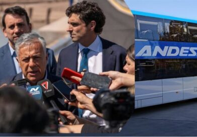 A quien da servicio esta empresa, al usuario o al gobierno?