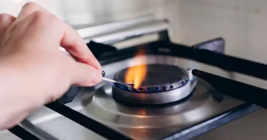 Una mujer y su hija de 6 años se intoxicaron con monóxido de carbono en Luján