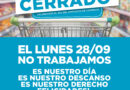 DÍA DEL EMPLEADO DE COMERCIO DÍA DEL EMPLEADO DE COMERCIO