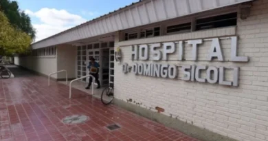 Casi 200 alumnos de una icónica escuela de Lavalle fueron afectados por una gastroenteritis Casi 200 alumnos de una icónica escuela de Lavalle fueron afectados por una gastroenteritis